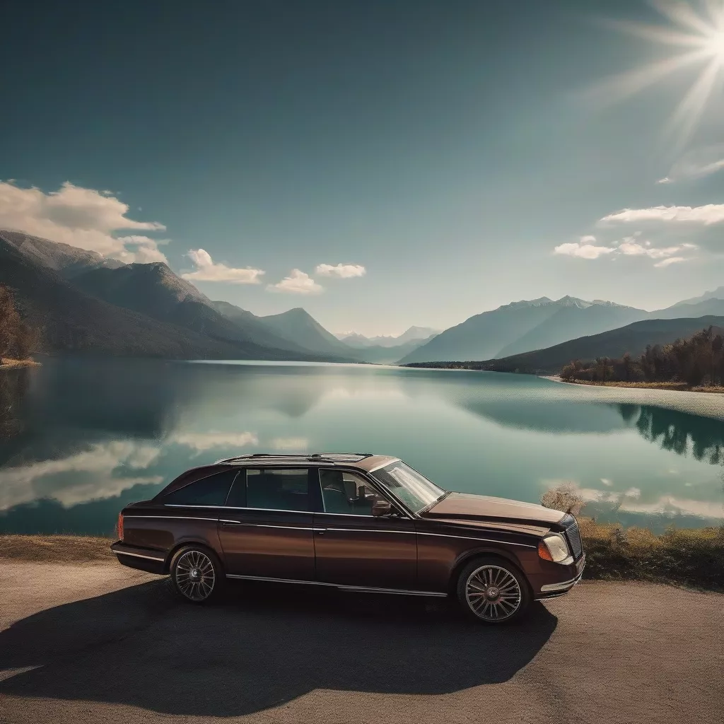 Cửa sổ trời ô tô: Làn gió mới cho những chuyến hành trình