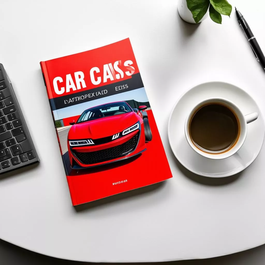 Khám phá thế giới xe tải qua lăng kính "Sách Ô Tô"