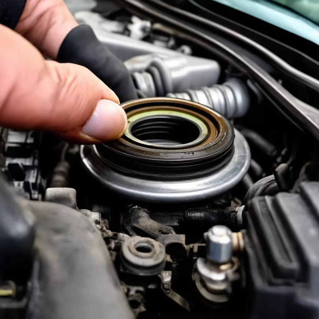 Car Seals: The Secret to Maintaining a Like-New Vehicle