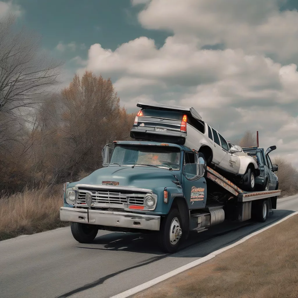 Quên Chìa Khóa Trong Xe Ô Tô: Cách Xử Lý Nhanh Gọn Và Hiệu Quả