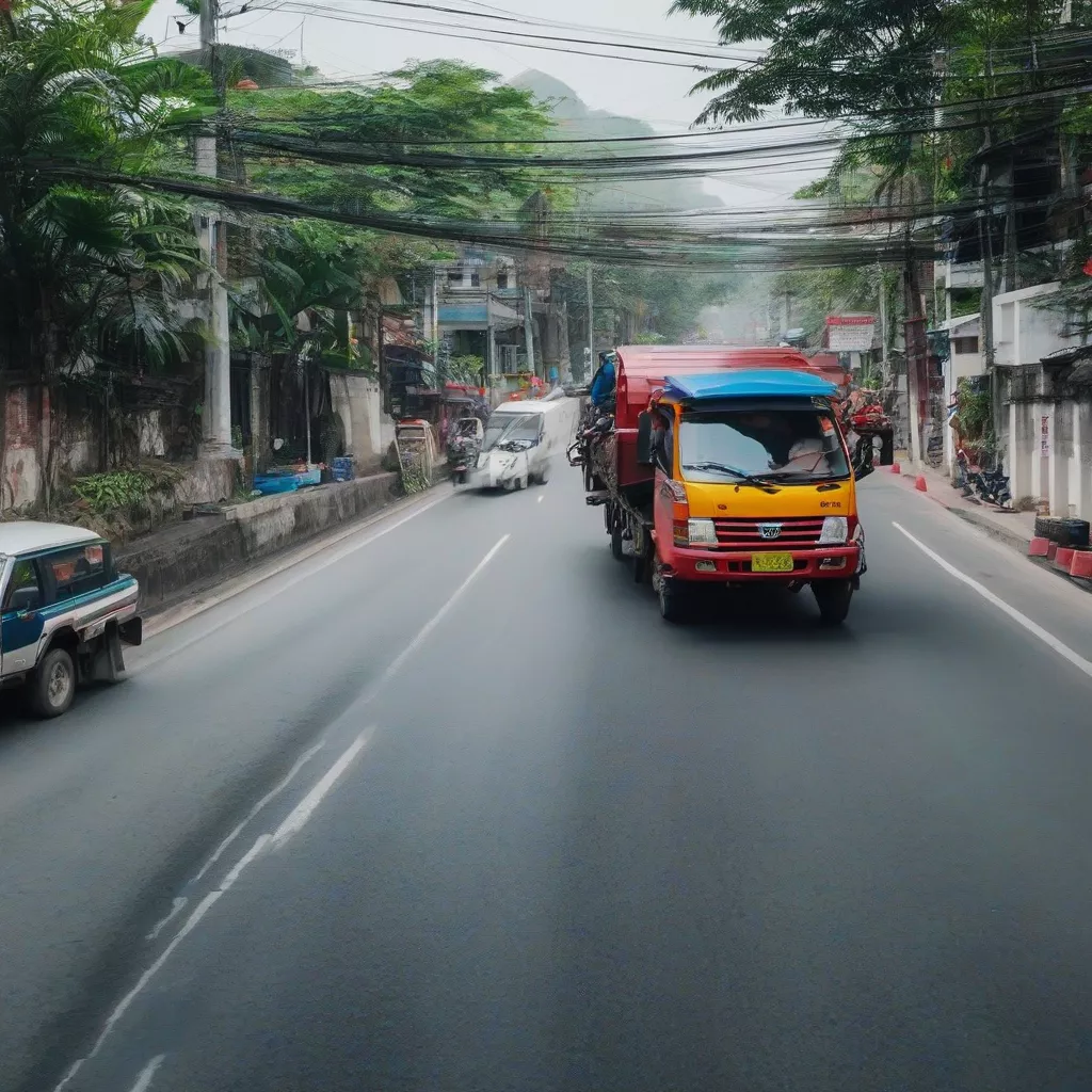 Cứu hộ ô tô Cần Thơ: "Vị cứu tinh"  lúc xe gặp sự cố