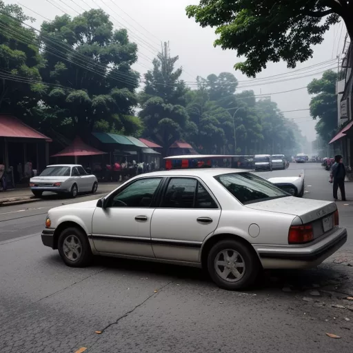 Fast & Reliable Car Breakdown Services in Hanoi