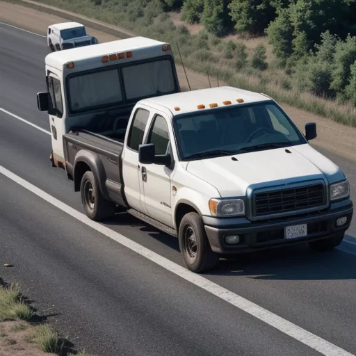 河内卡车救援：快速、可靠、价格实惠，24/7全天候服务