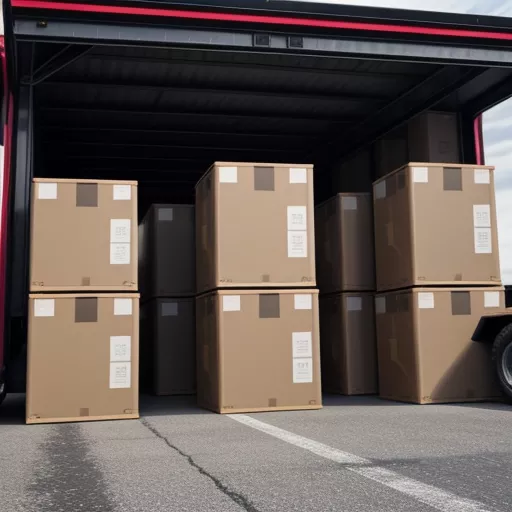 Các Loại Thùng Xe Tải Bảo Ôn