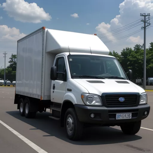 Giá Xe Tải Daewoo Prima KC6A1 Thùng Mui Bạt 9 Tấn 2023 - Vận Chuyển Hiệu Quả