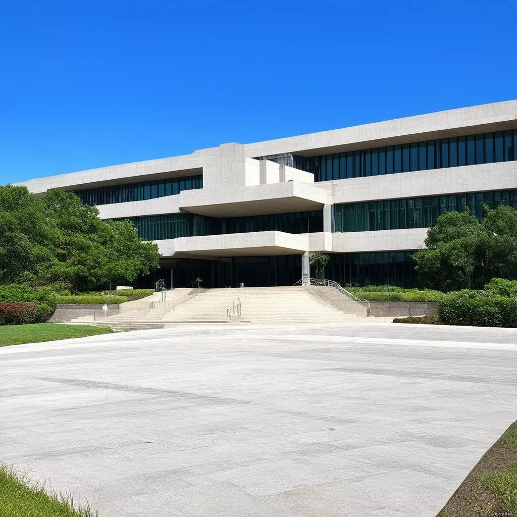 Can Tho University Automotive Engineering: A Top-Tier Program