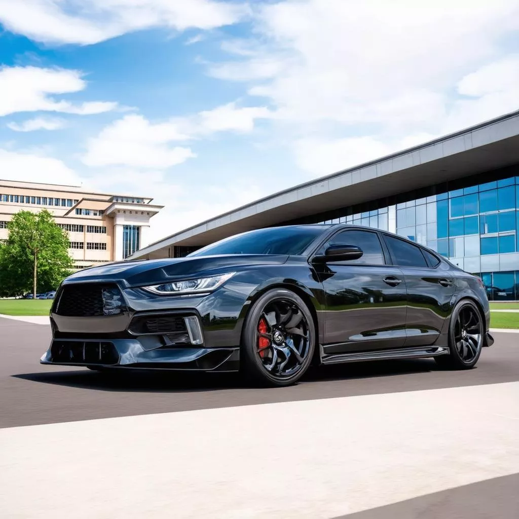 Automotive Engineering Universities: Fueling Your Passion for Vehicles