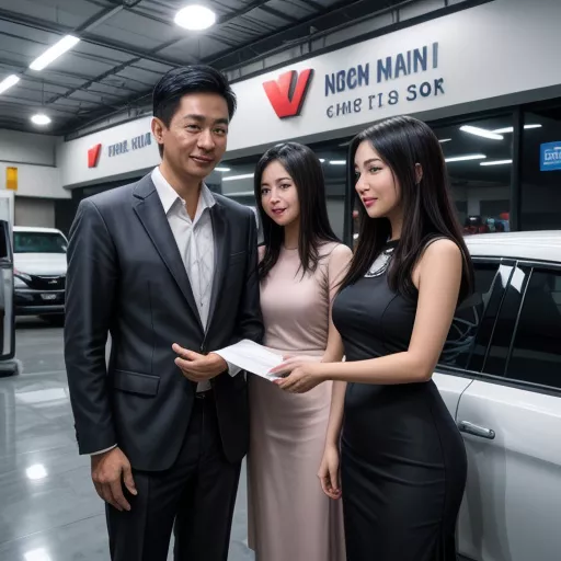 Đại lý bán xe tải trả góp tại TP.HCM