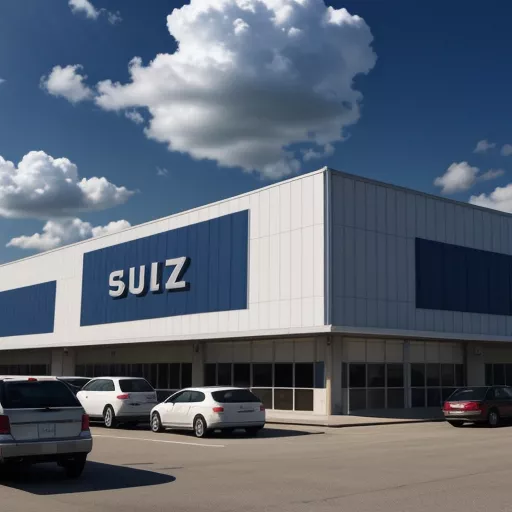 Đại lý Isuzu tại Hà Nội