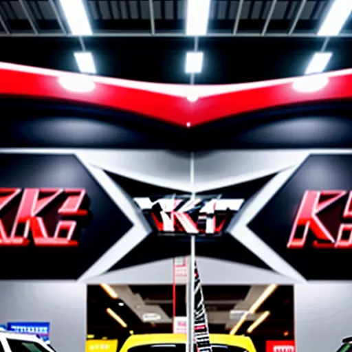 Đại lý Kia tại Hà Nội