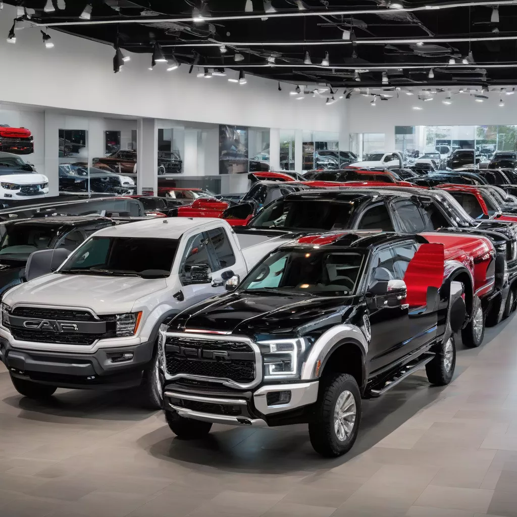 Concessionário XE TẢI HÀ NỘI