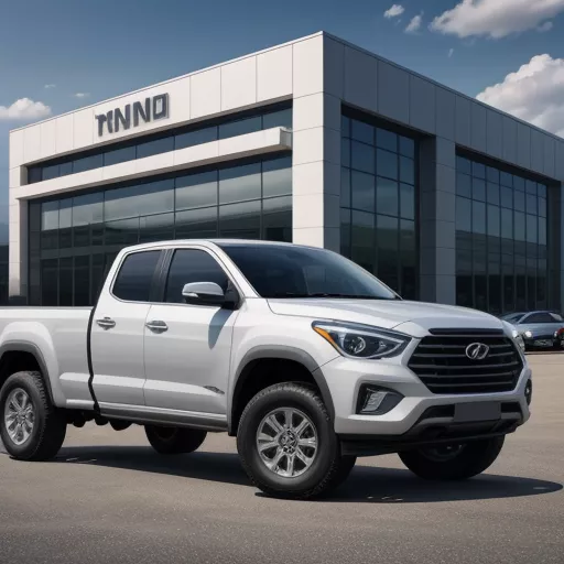 Đại Lý Xe Hoa Mai: Uy Tín - Chất Lượng - Giá Cả Cạnh Tranh