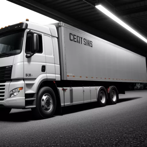 Concessionário de Camiões