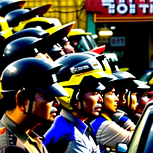 Đại lý xe tải An Độ tại Hà Nội