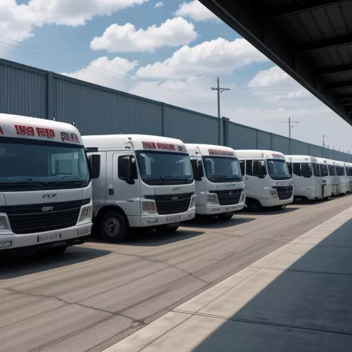 Đại lý xe tải Daewoo