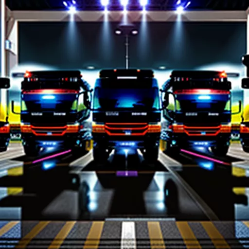 Đại lý xe tải Daewoo