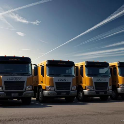 Đại lý xe tải Gaz Hà Nội