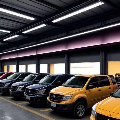 河内货车经销商