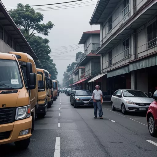 Đại lý xe tải Hà Nội