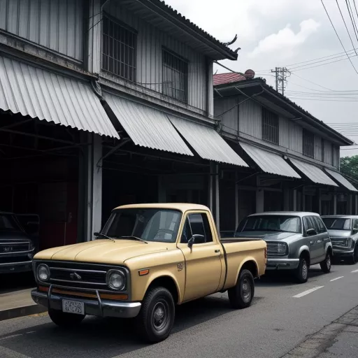 XE TẢI HÀ NỘI Dealership