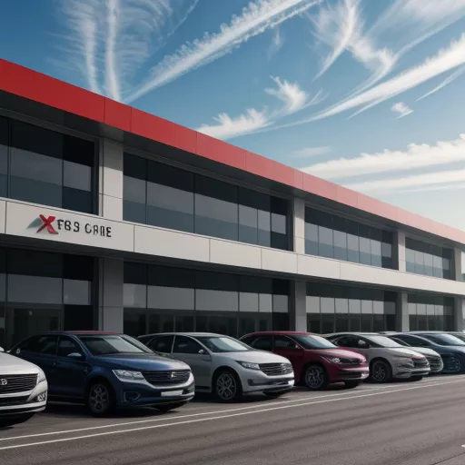 Xe Tai Ha Noi Dealership