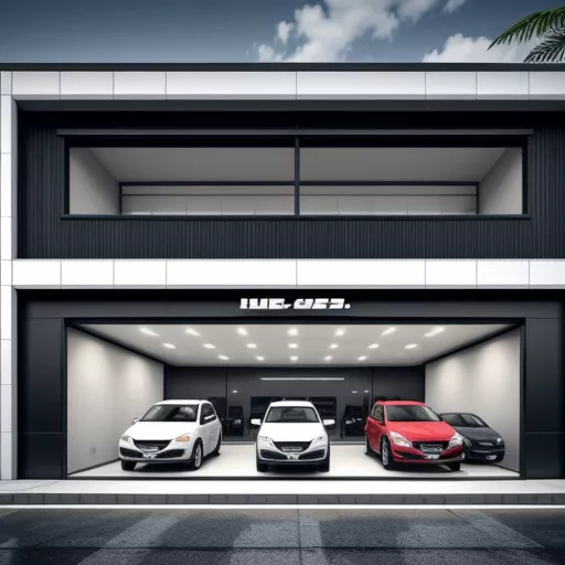 Xe Tải Hà Nội Händler