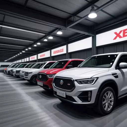 Đại lý xe tải Hà Nội