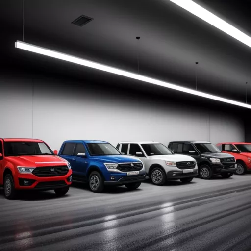 Đại lý xe tải Hà Nội