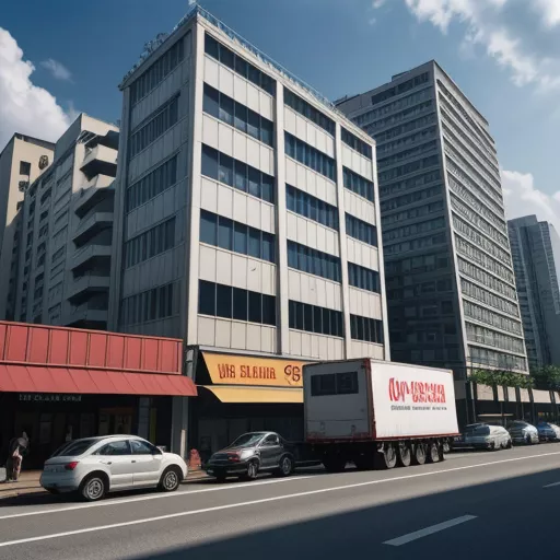 Đại lý XE TẢI HÀ NỘI