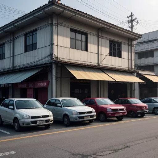 XE TẢI HÀ NỘI Dealership