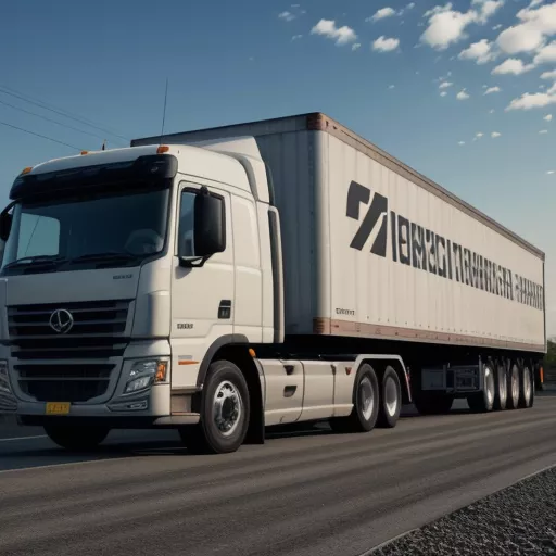 Đại lý xe tải Hà Nội