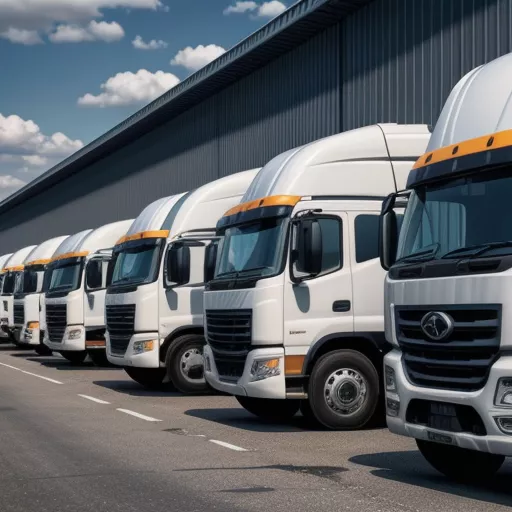 Concessionnaire XE TẢI HÀ NỘI