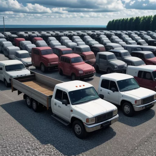 Đại Lý Xe Tải Hà Nội