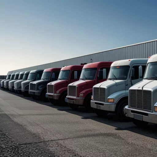 河内卡车代理商