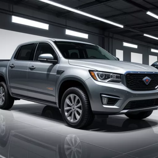 Concessionária XE TẢI HÀ NỘI