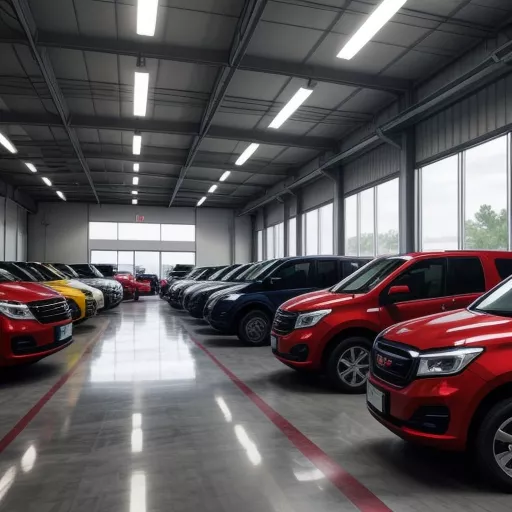 Đại Lý Xe Tải Hà Nội