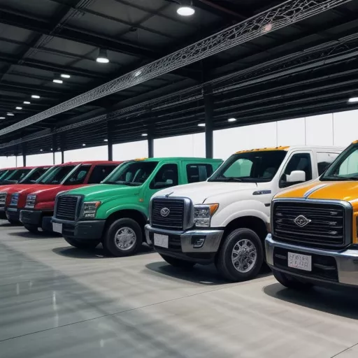 XE TẢI HÀ NỘI Händler