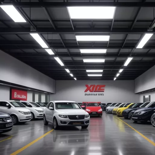 Dealer XE TẢI HÀ NỘI