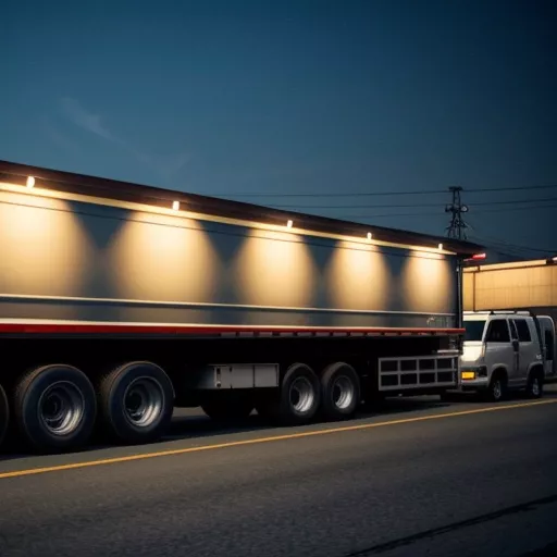 河内卡车经销商