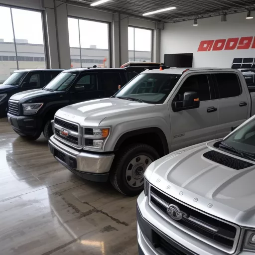 河内卡车经销商