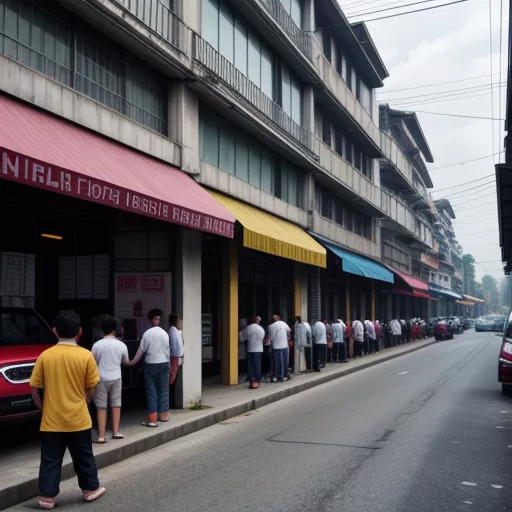 Concessionnaire Xe Tải Hà Nội