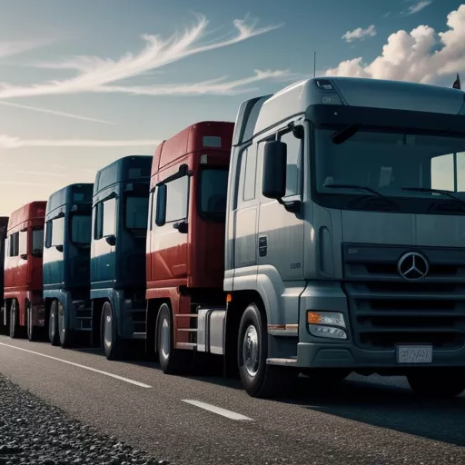 Đại lý xe tải Hà Nội