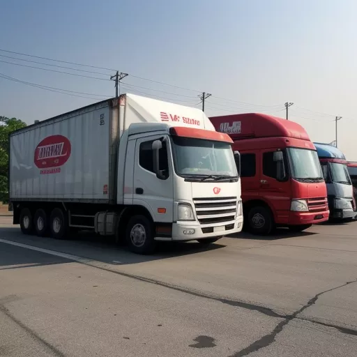 Concessionaria XE TẢI HÀ NỘI