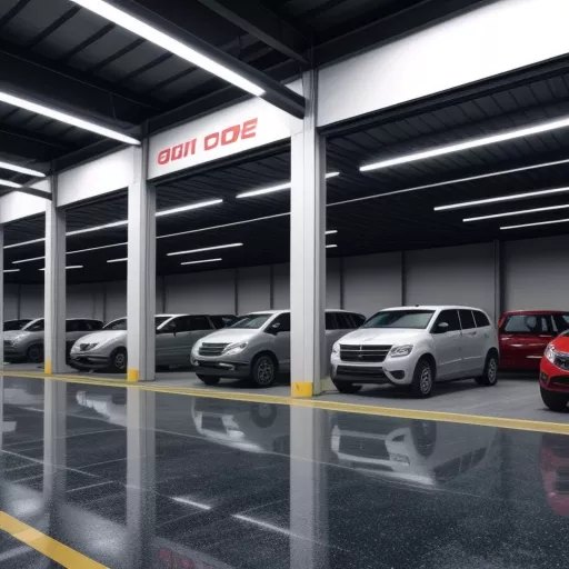 XE TẢI HÀ NỘI Dealership