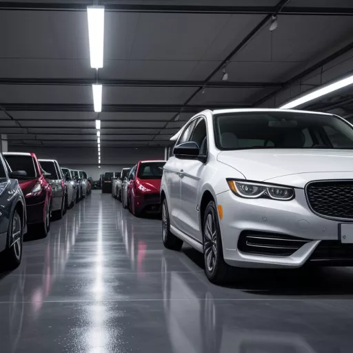 Xe Tai Ha Noi Dealership