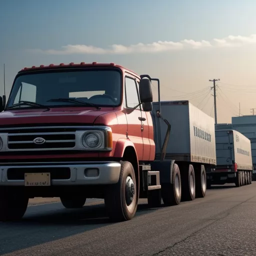 XE TẢI HÀ NỘI Truck Dealer in Hanoi