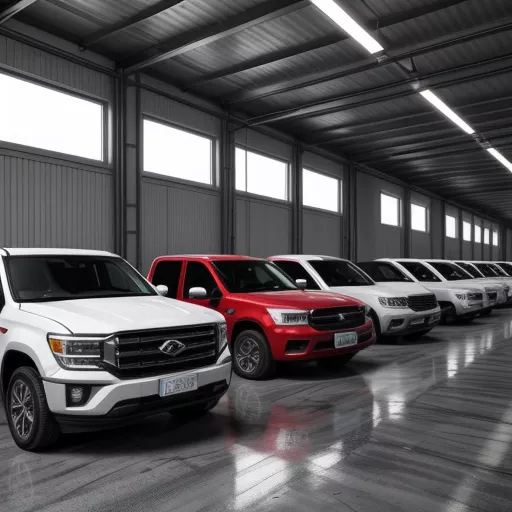 Concessionário XE TẢI HÀ NỘI