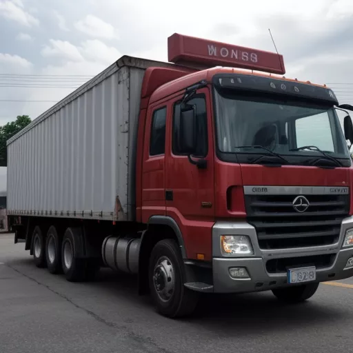 Đại lý xe tải Hà Nội