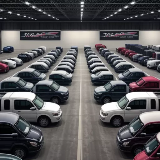 Concessionnaire XE TẢI HÀ NỘI