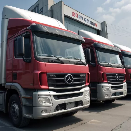 Đại lý xe tải Hà Nội